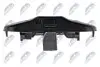 Фото Форсунка омивача скла VW Caddy III 04-15 (переднього) (OE VAG) NTY (EDS-VW-003) зображення 2