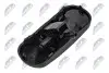 Фото Форсунка омивача скла VW Caddy III 04-15 (переднього) (OE VAG) NTY (EDS-VW-003) зображення 4