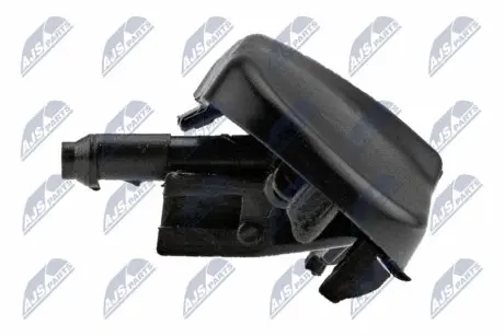 ФОРСУНКА ОМЫВАТЕЛЯ ЛОБОВОГО СТЕКЛА ПЕР. NTY EDS-VW-003 Купить в Украине