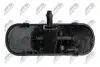 Фото Форсунка омивача скла VW Caddy III 04-15 (переднього) (OE VAG) NTY (EDS-VW-003) зображення 5