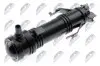 Фото ФОРСУНКА ОМИВАЧА ФАР | VW TIGUAN /LF/ 2011-/ПРАВ/ NTY (EDS-VW-026) зображення 2