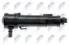 Фото ФОРСУНКА ОМИВАЧА ФАР | VW TIGUAN /LF/ 2011-/ПРАВ/ NTY (EDS-VW-026) зображення 3