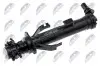 Форсунка омивача фари VW Golf VII 12- (R) (OE VAG) EDS-VW-030