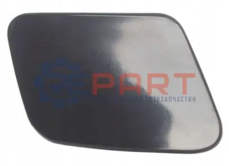 Бампер NTY EDS-VW-046 Купити в Україні