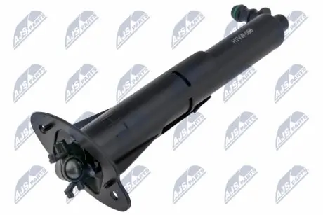 ФОРСУНКА ОМИВАЧА ФАР | PORSCHE CAYENNE 07.2014-2017 /ЛІВ/ NTY EDS-VW-056 Купити в Україні