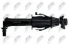 Фото ФОРСУНКА ОМИВАЧА ФАР | VOLKSWAGEN TOUAREG 2018- /ЛІВ/ NTY (EDS-VW-063) зображення 3