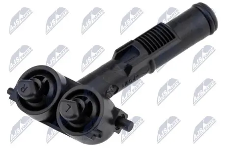 Форсунка омивача фари NTY EDS-VW-073 Купити в Україні