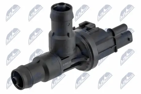 ЭЛЕКТРОМАГНИТНЫЙ КЛАПАН NTY EFP-BM-002 Купить в Украине