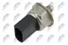 Датчик тиску палива BMW 3 (E90)/5 (E60/F10)/7 (F01-F04) 06-16 N42/N52/N53/N63 NTY (EFP-BM-006) зображення 2