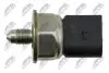 Датчик тиску палива BMW 3 (E90)/5 (E60/F10)/7 (F01-F04) 06-16 N42/N52/N53/N63 NTY (EFP-BM-006) зображення 3