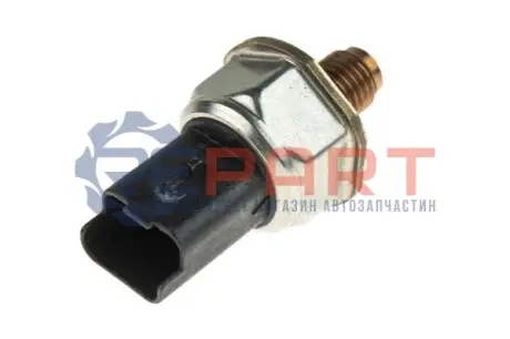 ДАТЧИК ТИСКУ ПАЛЬНОГО | CITROEN BERLINGO 1.6HDI 2005-,C4 1.6HDI 2004-,C5 1.6HDI 2005-,FORD FOCUS II 1.8TDCI,2.0TDCI 2004-,MONDEO IV 1.8TDCI,2.0TDCI 2007-,PEUGEOT 307 1.6HDI 2004-,308 1.6HDI 2007-,407 1.6HDI 2004-,PARTNER 1.6HDI 2005-,VOLVO S NTY EFP-CT-001 Купити в Україні