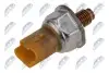 Фото Датчик тиску палива NTY (EFP-CT-010) зображення 2