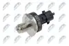 ДАТЧИК ТИСКУ ПАЛЬНОГО | FIAT PUNTO 1.9JTD 2003-,IVECO DAILY 2.3D 2003-,OPEL ASTRA G 1.7CDTI 2003-,ASTRA H 1.7CDTI 2004 NTY (EFP-FT-001) зображення 1