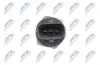 ДАТЧИК ТИСКУ ПАЛЬНОГО | FIAT PUNTO 1.9JTD 2003-,IVECO DAILY 2.3D 2003-,OPEL ASTRA G 1.7CDTI 2003-,ASTRA H 1.7CDTI 2004 NTY (EFP-FT-001) зображення 4