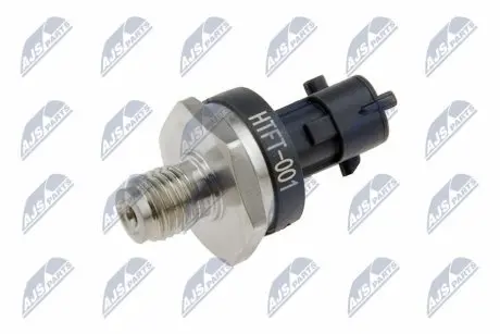 ДАТЧИК ТИСКУ ПАЛЬНОГО | FIAT PUNTO 1.9JTD 2003-,IVECO DAILY 2.3D 2003-,OPEL ASTRA G 1.7CDTI 2003-,ASTRA H 1.7CDTI 2004 NTY EFP-FT-001