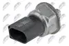 ДАТЧИК ТИСКУ ПАЛЬНОГО | MERCEDES KLASA C W204 180/200/250 2007-2014,KLASA E W212 200/250 2009-2016,SLK R172 200/250 2011 NTY (EFP-ME-006) зображення 2