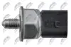 ДАТЧИК ТИСКУ ПАЛЬНОГО | MERCEDES KLASA C W204 180/200/250 2007-2014,KLASA E W212 200/250 2009-2016,SLK R172 200/250 2011 NTY (EFP-ME-006) зображення 3