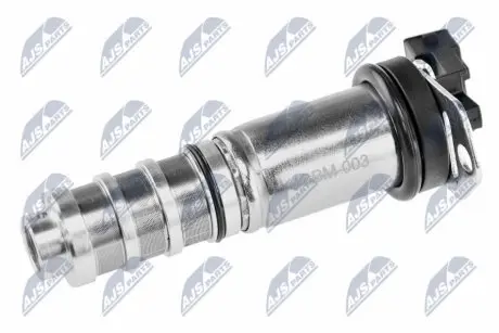 Клапан регулювання фаз газорозподілу BMW 3 (E90)/5 (E60) 06-17 (N54/N55)(впуск/випуск) NTY EFR-BM-003