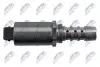 Электромагнитный клапан BMW 5 E39 535/540 96-03,7 E38 735/740 96-01,X5 E53 4.4/4.6 NTY (EFRBM004) изображение 3