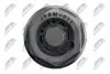 Автозапчастина NTY (EFRBM011) зображення 4