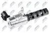 Фото ЕЛЕКТРОМАГНІТНИЙ КЛАПАН | JEEP COMPASS 2.0,2.4 2008-,DODGE CALIBER 2.0,2.4 2008-,CHRYSLER SEBRING 2.4 2008-,JEEP PATRIOT 2.0,2.4 2008-,CHRYSLER 200 2.4 2011-/STRONA WYLOTOWA/ NTY (EFR-CH-002) зображення 2