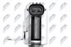 Фото ЕЛЕКТРОМАГНІТНИЙ КЛАПАН | JEEP COMPASS 2.0,2.4 2008-,DODGE CALIBER 2.0,2.4 2008-,CHRYSLER SEBRING 2.4 2008-,JEEP PATRIOT 2.0,2.4 2008-,CHRYSLER 200 2.4 2011-/STRONA WYLOTOWA/ NTY (EFR-CH-002) зображення 4