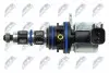 ЭЛЕКТРОМАГНИТНЫЙ КЛАПАН NTY (EFR-CH-006) изображение 3