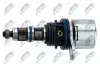 ЭЛЕКТРОМАГНИТНЫЙ КЛАПАН NTY (EFR-CH-006) изображение 4