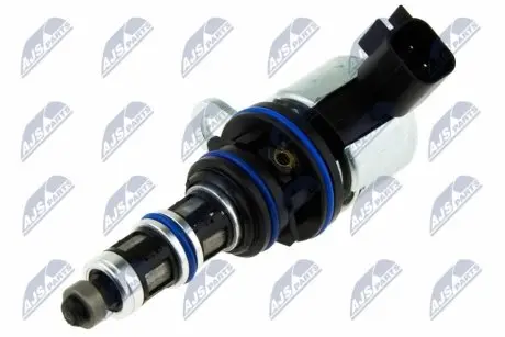 ЕЛЕКТРОМАГНІТНИЙ КЛАПАН | JEEP GRAND CHEROKEE 5.7 2005-,COMMANDER 5.7 2006-,CHRYSLER 300 5.7 2006- NTY EFR-CH-006 Купити в Україні