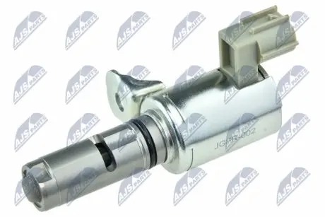 ЕЛЕКТРОМАГНІТНИЙ КЛАПАН | FORD MONDEO IV 1.6TI 2007-,FIESTA 1.6TI 2012-,FOCUS C-MAX 1.6TI 2004-/STRONA WYLOTOWA/ NTY EFRFR002 Купити в Україні