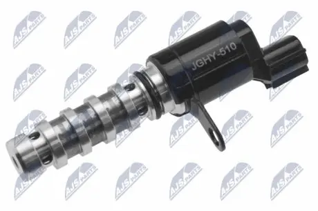 Клапан смены фаз газораспределения NTY EFRHY510