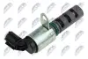 ЭЛЕКТРОМАГНИТНЫЙ КЛАПАН NTY (EFR-MS-002) изображение 2