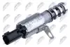 Електромагнитний клапан NTY (EFR-NS-010) изображение 2