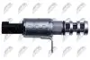 Електромагнитний клапан NTY (EFR-NS-010) изображение 3