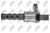 Фото ЭЛЕКТРОМАГНИТНЫЙ КЛАПАН NTY (EFR-RE-002) изображение 3