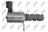 ЕЛЕКТРОМАГНІТНИЙ КЛАПАН | SUBARU FORESTER 2.5 AWD 09-13, IMPREZA 2.5 00-13,OUTBACK 2.5,3.0 03-09,TRIBECA 3.0 05 NTY (EFRSB002) зображення 3