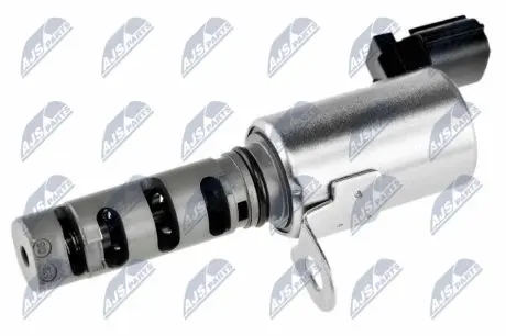 Фото ЕЛЕКТРОМАГНІТНИЙ КЛАПАН | TOYOTA AVENSIS 2.0 2000-,AVENSIS 2.0,2.4 2003-,AVENSIS VERSO 2.0 2001-,RAV4 2.0,2.4 2006-/STRONA DOPROWADZAJҐCA/ NTY (EFRTY001) зображення 1