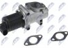 КЛАПАН EGR | ALFA ROMEO 147 1.9JTD 2000.11-, FIAT BRAVO 1.9JTD 2007.04- EGR-AR-002