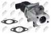 КЛАПАН EGR NTY (EGR-AR-002) изображение 4