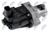 КЛАПАН EGR | ALFA ROMEO 159 2.0JTDM 2009-,GIULIETTA 1.6JTDM,2.0JTDM 2010-,FIAT BRAVO 1.6D MULTIJET,2.0D MULTIJET 2008- EGR-AR-003