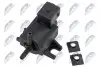 КЛАПАН EGR | ALFA ROMEO 147 1.9JTD 2001-,1.9JTDM 2004-,156 1.9JTD,2.4JTD 2000-,FIAT BRAVO 1.9JTD 2007-,DOBLO 1.9JTD 2006-,STILO 1.9JTD 2001 NTY (EGR-AR-007) зображення 1