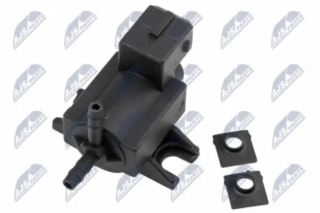 КЛАПАН EGR | ALFA ROMEO 147 1.9JTD 2001-,1.9JTDM 2004-,156 1.9JTD,2.4JTD 2000-,FIAT BRAVO 1.9JTD 2007-,DOBLO 1.9JTD 2006-,STILO 1.9JTD 2001 NTY EGR-AR-007
