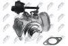 КЛАПАН EGR NTY (EGR-AU-001) изображение 1