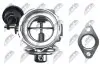 КЛАПАН EGR NTY (EGR-AU-001) изображение 3