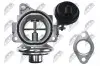 КЛАПАН EGR NTY (EGR-AU-001) изображение 4