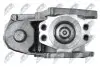 КЛАПАН EGR NTY (EGR-AU-002) изображение 3