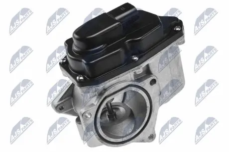 Клапан EGR VW Passat/Golf V 1.9-2.0TDI 06-15 NTY EGR-AU-002