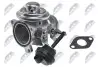 КЛАПАН EGR NTY (EGR-AU-003) изображение 1