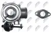 КЛАПАН EGR NTY (EGR-AU-003) изображение 3