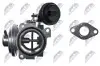 КЛАПАН EGR NTY (EGR-AU-003) изображение 4